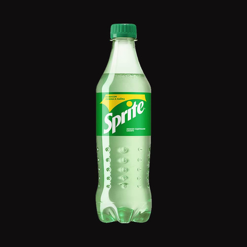 Զովացուցիչ գազավորված ըմպելիք «Sprite» 0,5լ