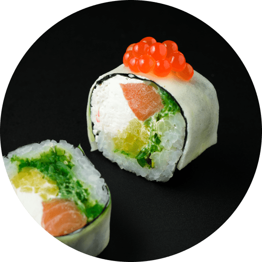 Sushi Moon